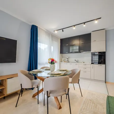 Lägenhet The Boulevard Luxury 3