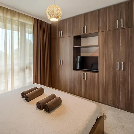 The Boulevard Luxury 3 Sofia