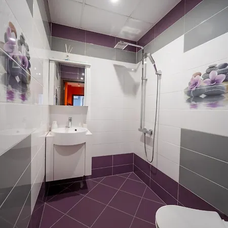 The Boulevard Luxury 3