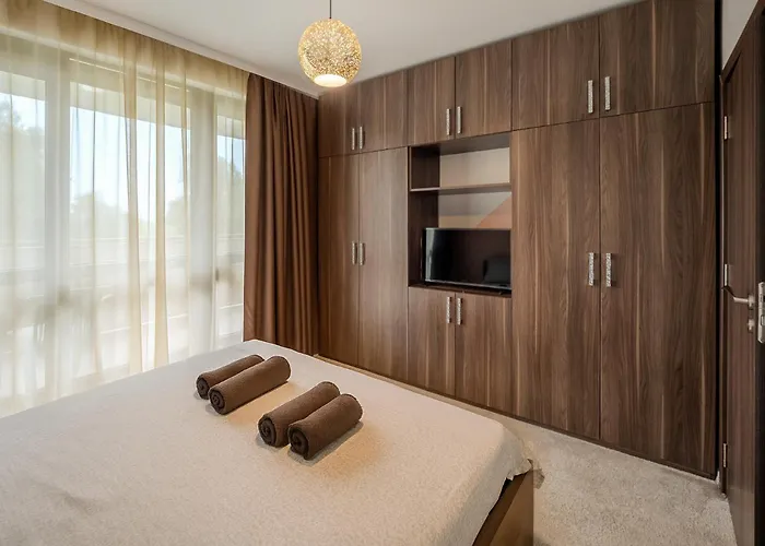 The Boulevard Luxury 3 索菲亞