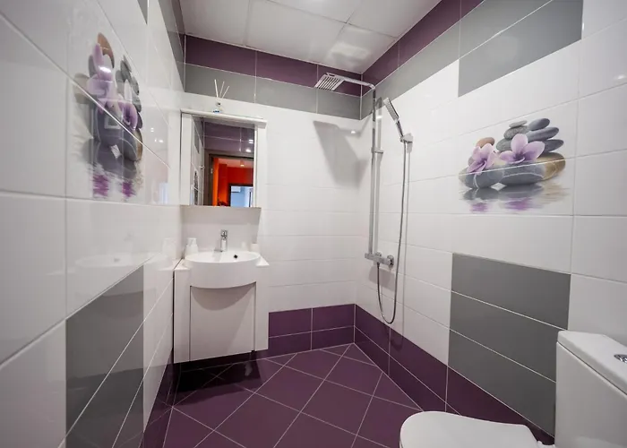 The Boulevard Luxury 3