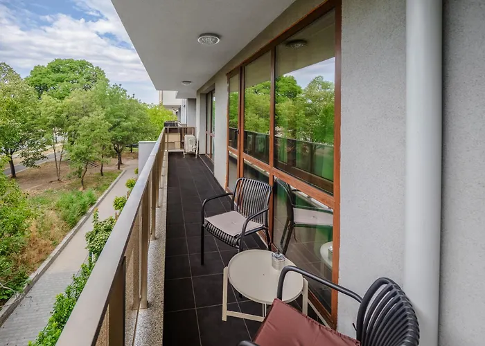 The Boulevard Luxury 3 索菲亞